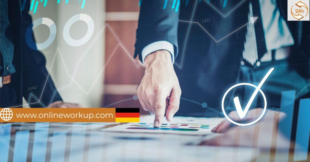 Marketing Analyst Job in Germany - Visa Sponsorship Available