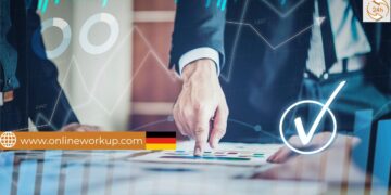 Marketing Analyst Job in Germany – Visa Sponsorship Available
