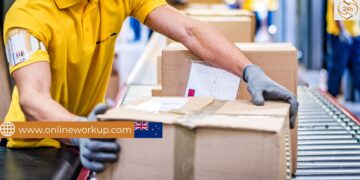 Nightfill Assistant Job in New Zealand – Visa sponsorship
