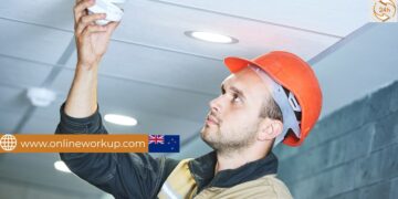 Smoke Alarm Technician Job in NZ – Visa Sponsorship Available