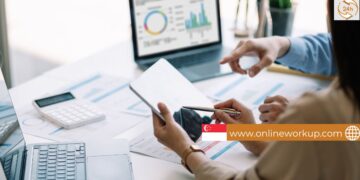 Accounting Assistant Manager (Korean Speaking) Job in Singapore – Visa Support