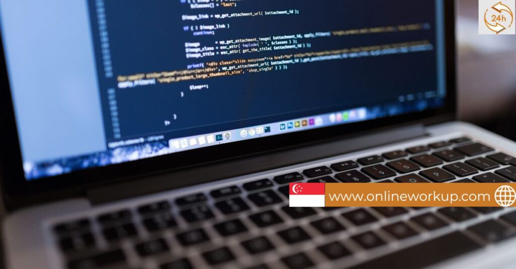Back-end Software Engineer – Relocate to Singapore (Visa Provided)