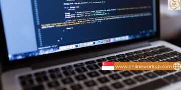 Software Developer Job in Singapore – Visa Sponsorship & Relocation Available