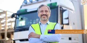Class 1 Truck Driver – Auckland (Visa Sponsorship Available)