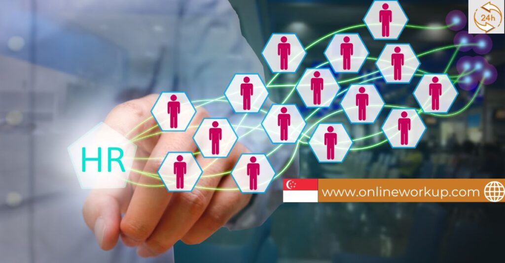 HR Coordinator (Korean Speaking) – Singapore | EP/SP Visa Support