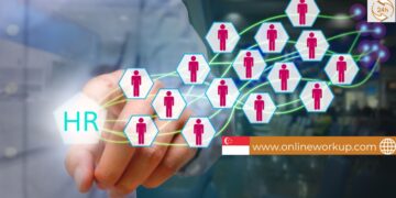 HR Coordinator (Korean Speaking) – Singapore | EP/SP Visa Support