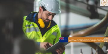 Handyperson / Maintenance All Rounder – NZ (Visa Support Provided)