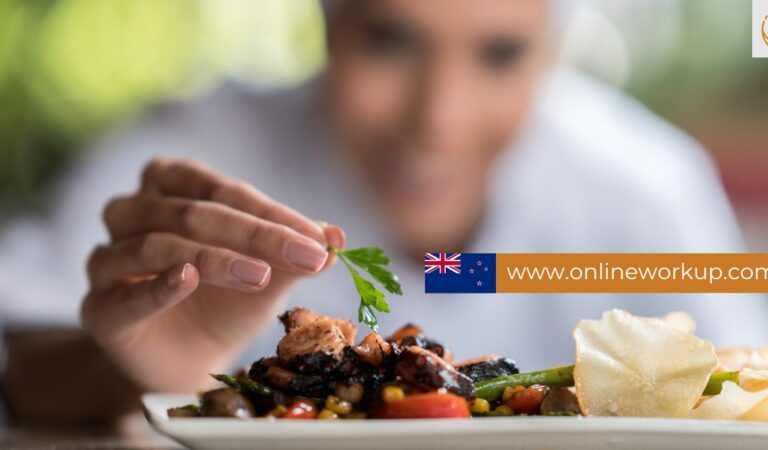 Nepalese Chef Wanted in New Zealand – Visa Sponsorship Available Nepalese Chef Wanted in New Zealand – Visa Sponsorship Available