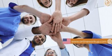 Work in U.S. Hospitals: Nursing & Medical Jobs with Visa Sponsorship