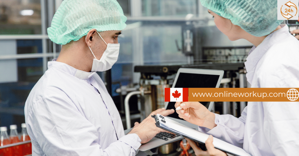 Food Production Workers Job in Canada – LMIA Pending