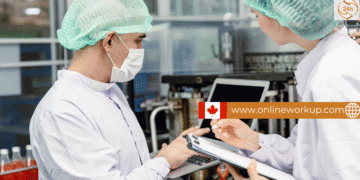 Food Production Workers Job in Canada – LMIA Pending