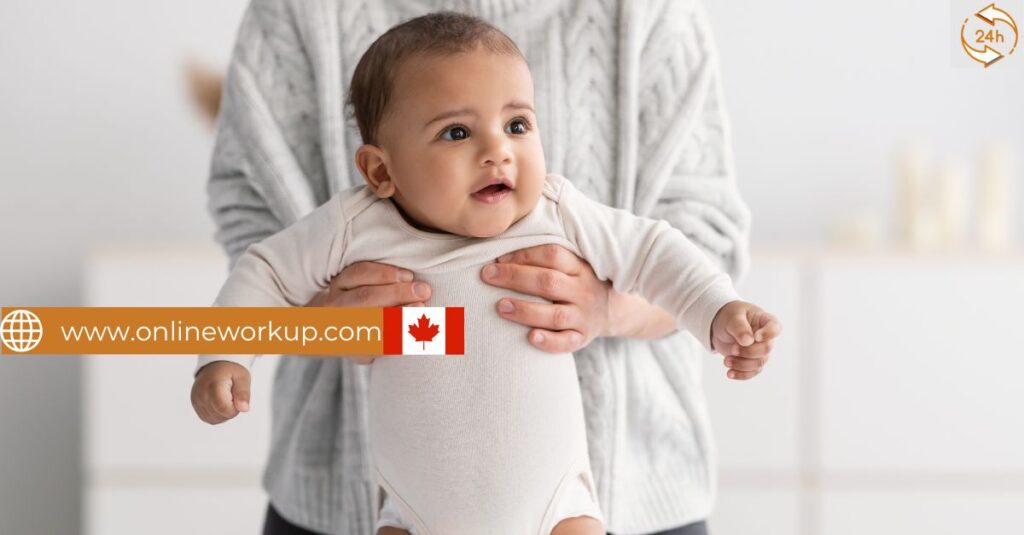 Live-In Nanny Needed in Canada - LMIA Pending
