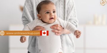 Live-In Nanny Needed in Canada – LMIA Pending