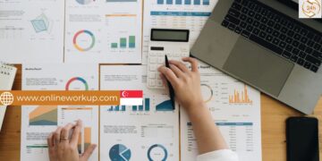 Accounting & Finance Executive Job in Singapore – Visa Sponsorship Available