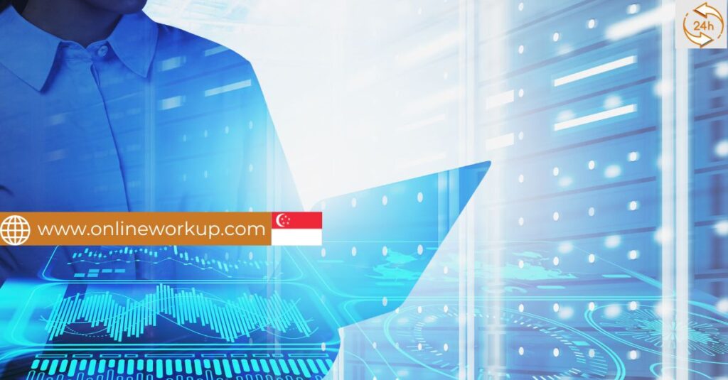 Data Engineer – Fintech Startup in Singapore (Visa Sponsorship Available!)