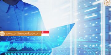 Data Engineer – Fintech Startup in Singapore (Visa Sponsorship Available!)