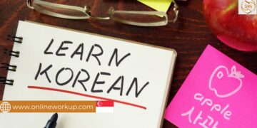 Teach Korean in Singapore – Visa Sponsorship & Accommodation Support