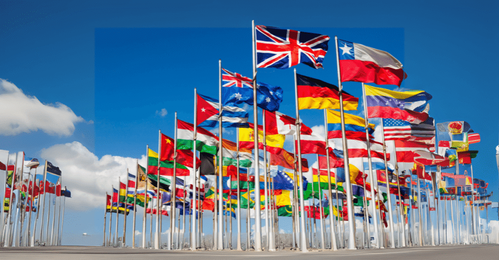 10 Countries Actively Recruiting Foreign Talent