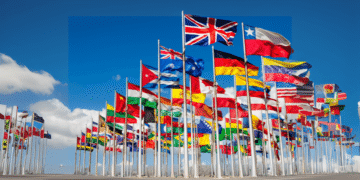10 Countries Actively Recruiting Foreign Talent