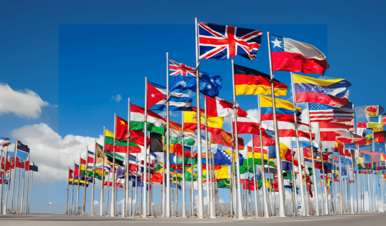 10 Countries Actively Recruiting Foreign Talent 10 Countries Actively Recruiting Foreign Talent