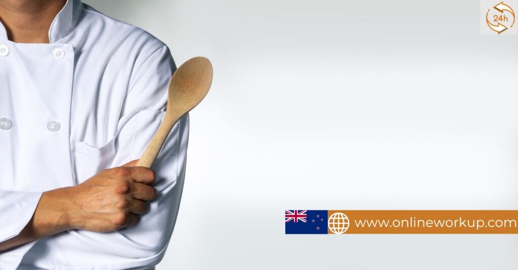 Chef De Partie Job in New Zealand with Visa Sponsorship