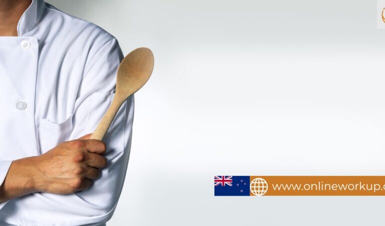 Chef De Partie Job in New Zealand with Visa Sponsorship