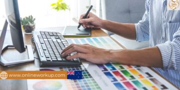 Colour & Graphic Designer Job in NZ – Visa Sponsorship Available