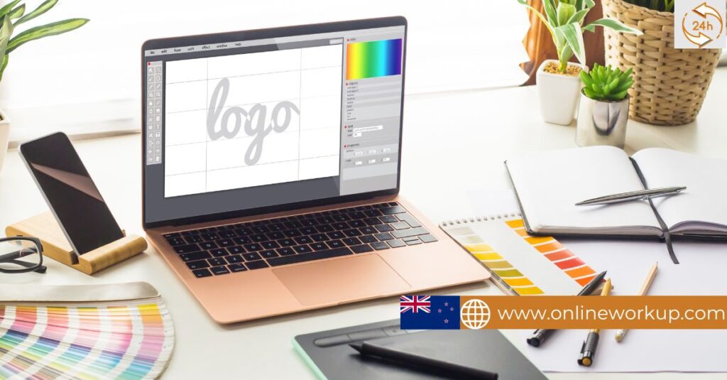 Graphic Designer Needed in New Zealand - Visa Sponsorship