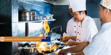 Commis Chef Job in New Zealand – Visa Sponsorship Available