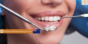 Dentist Job in New Zealand – Visa Sponsorship Available
