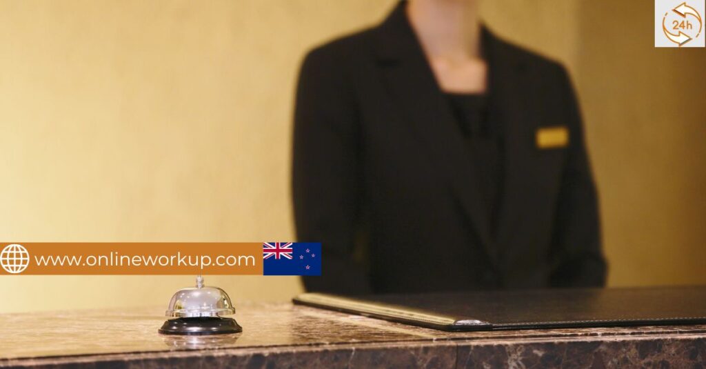 Hospitality Worker Job in South Australia - Visa Sponsorship Available