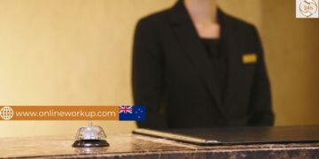 Hospitality Worker Job in South Australia – Visa Sponsorship Available