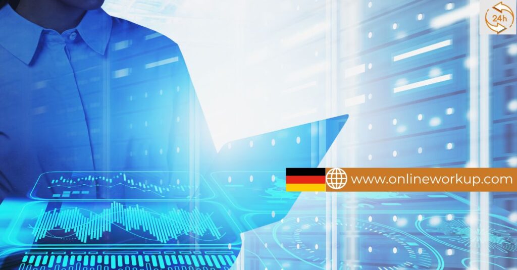 Senior Data Engineer – Work in Germany With Full Visa & Relocation Assistance!