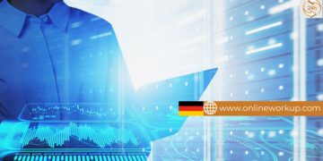 Senior Data Engineer – Work in Germany With Full Visa & Relocation Assistance!