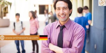 Principal Secondary School – Work in Germany With Full Visa & Relocation Support!