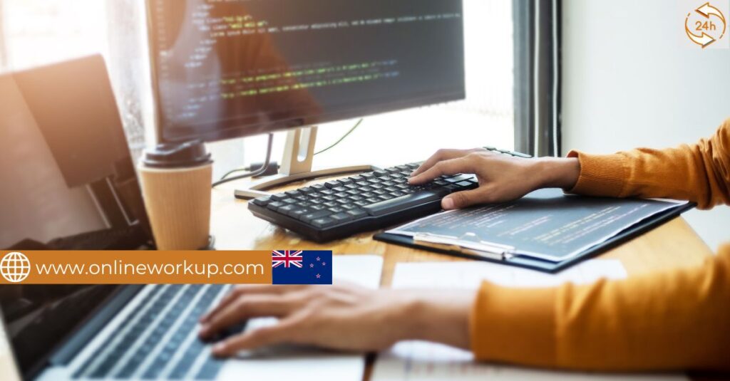 Senior Data Engineer Job in NZ with Visa Sponsorship