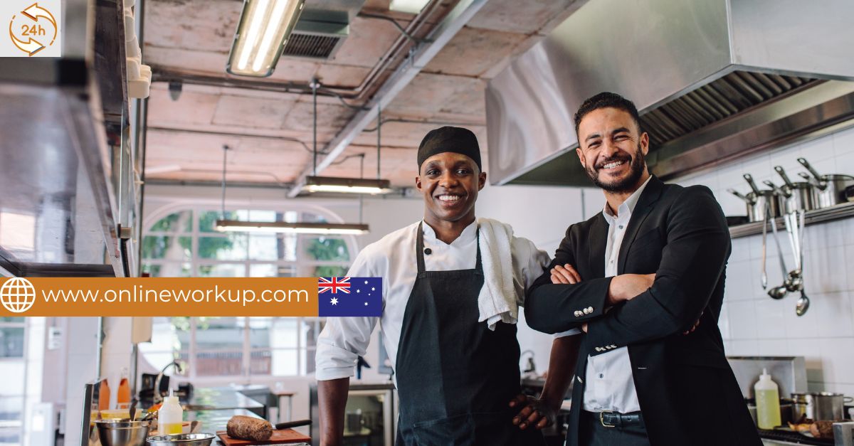 Multiple Culinary Positions at Wara Sushi, Australia – Visa Sponsorship Available