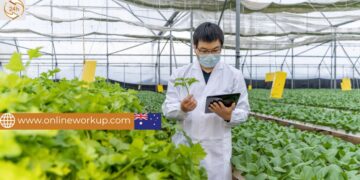 Agricultural Technician – Work in Vic, Australia with Visa Sponsorship!