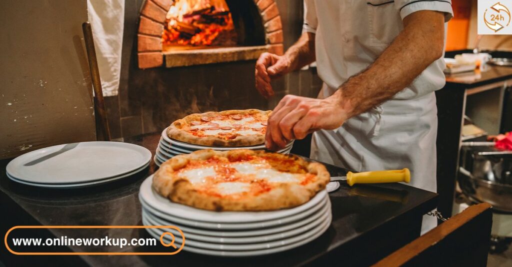 Pizza Chef & Chef de Partie – New Zealand Jobs with Visa Sponsorship!