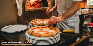 Pizza Chef & Chef de Partie – New Zealand Jobs with Visa Sponsorship!