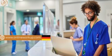 Nurses Needed in Germany – Free Placement + Visa Sponsorship