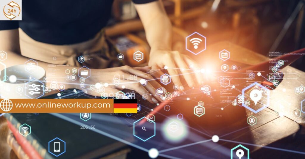 Senior Digital Design Engineer Job in Germany with Visa Sponsorship
