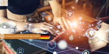 Senior Digital Design Engineer Job in Germany with Visa Sponsorship