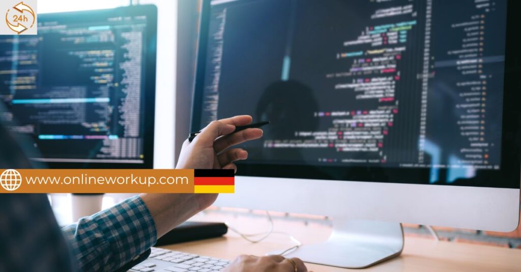 Senior Full-Stack Software Engineer Job in Germany - Visa Sponsorship Available