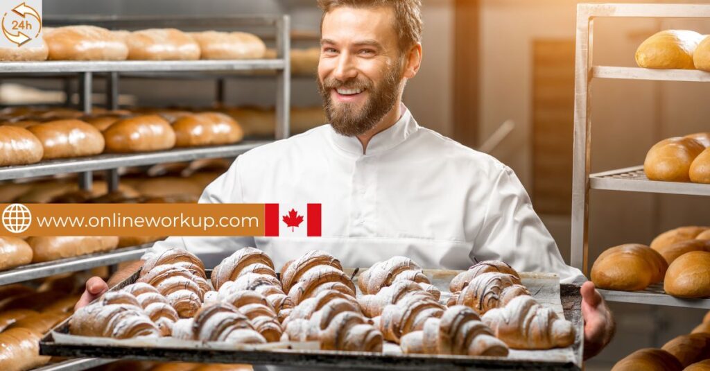 Bakers Wanted in Canada – LMIA Approved for Foreigners