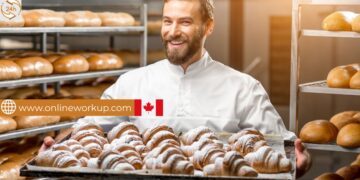 Bakers Wanted in Canada – LMIA Approved for Foreigners