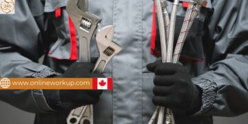 Work in Canada as a Plumber – LMIA-Approved Jobs for Foreigners