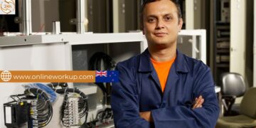 Hydraulic Service Technician – Exciting NZ Opportunity with Visa Sponsorship