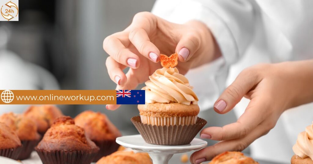 Pastry Chef Wanted in New Zealand | Visa Sponsorship Available