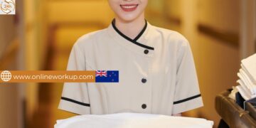 Housekeeping Attendant Job in New Zealand – Visa Sponsorship Available